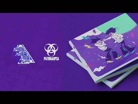 ERIPE x MARIO KONTRARGUMENT - L.G.B.T. (50 linijek nienormalności)