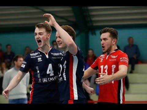 CAS- CRM /Zevenhuizen  -  DIO Bedum 03-02-2018