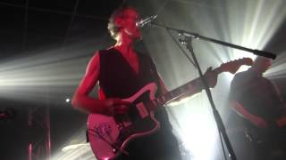 Red Lorry Yellow Lorry | Never Know | Leeds 29/08/2015