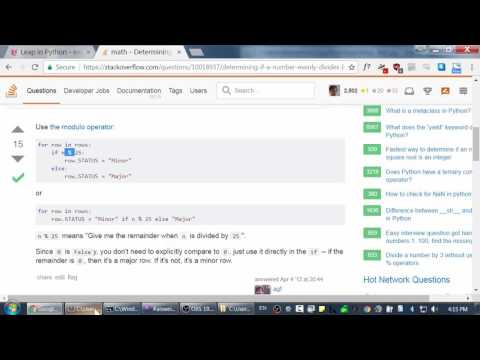 Python Leap Year Coding Computerscience Python Programming Maths Newyear Newyear2025 Fyp