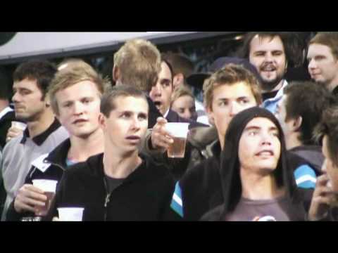 Open Mic - Sharks CHASER'S WOE