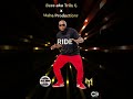 Bass aka Trilo G-Ride