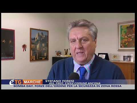 E'tg Marche 9 Gennaio 2019