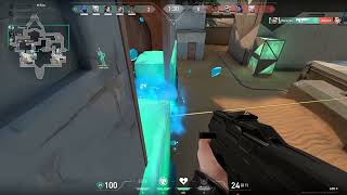 Spotlight Clip