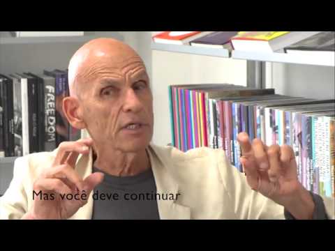 Video Flash 6 - Joel Meyerowitz