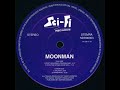 Ferry Corsten pres. Moonman - Don't Be Afraid (Sky Sound '99 Rework 2k19)