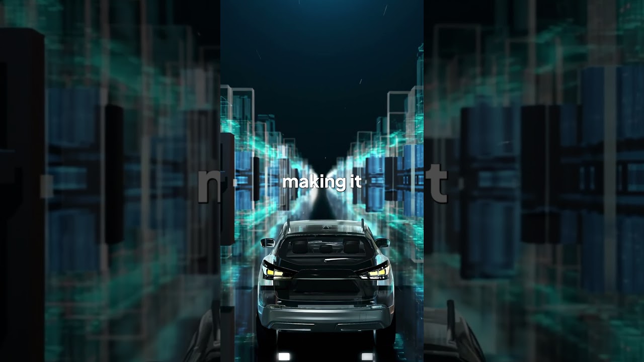 Wayve and Nissan: AI-Driven Autonomous Driving Partnership​