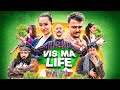Vis Ma life - Rôle principale - Journaliste 