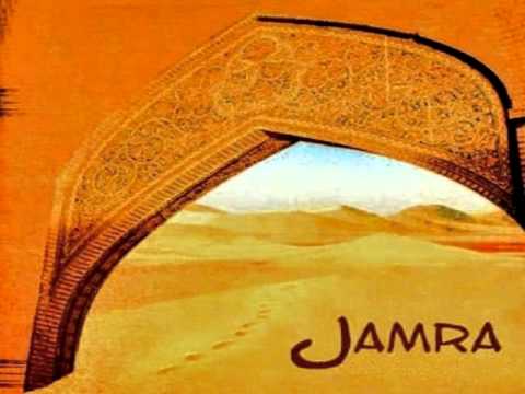 Jamra - Sur Les Routes De l'Orient