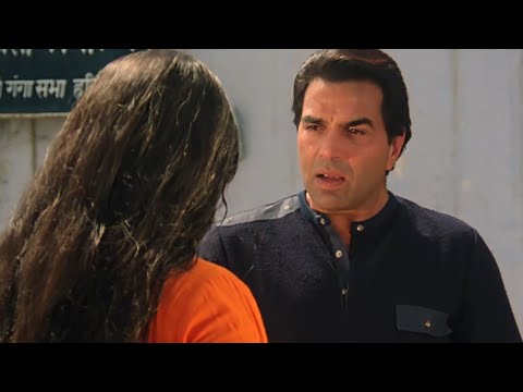 इतना बड़ा बलिदान किस लिए कर रही हो माँ | Main Inteqam Loonga (1982) Part 4 | Dharmendra, Reena Roy