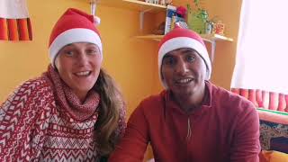 FELIZ NAVIDAD da Batallas....