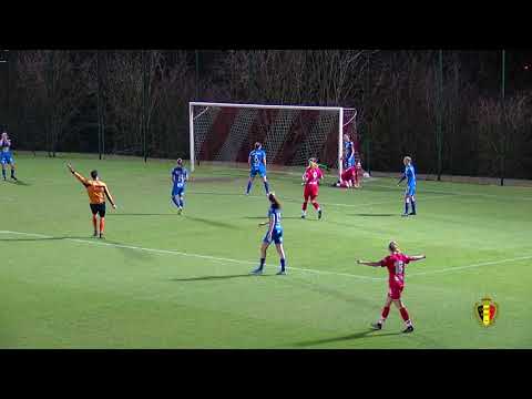 Verslag Standard vs KAA Gent 3 1