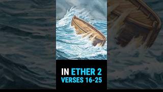 The Laughable Jaredite Submarine Story in the Book of Mormon