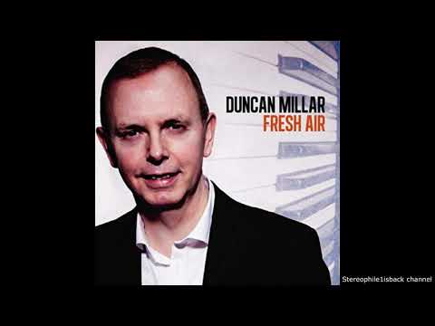 Duncan Millar - As Lovers Do