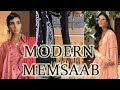 Modern Memsaab Collection 2020