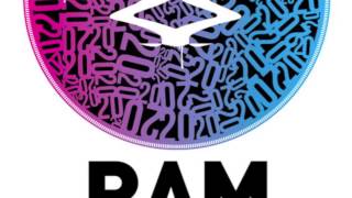 Ram Records Mix - 20 Years Of Ram Records - The History 1992/2012 - Mixed By Mistanoize