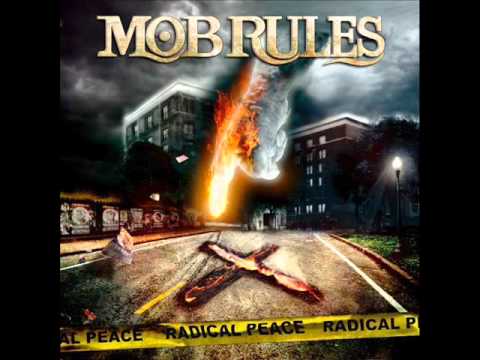 Mob Rules - The Oswald File
