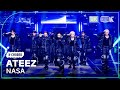 [K-Choreo 8K] 에이티즈 직캠 'NASA' (ATEEZ Choreography) @MusicBank 260206