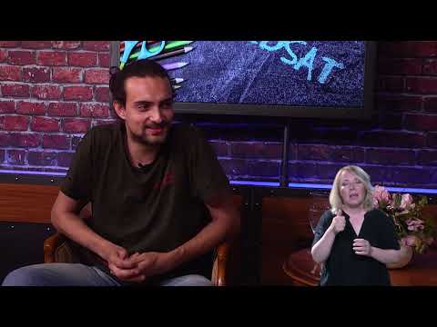 SENKO ČUSTOVIĆ ZA DUTV - EMISIJA PREDSAT - EP. 19