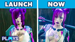 10 Games That Came Back After A TERRIBLE Launch