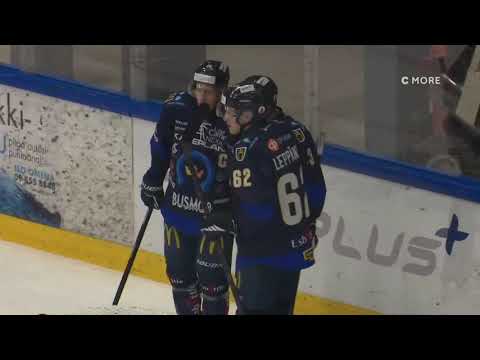 Kiekko-Espoo kaatoi Ketterän 5-0