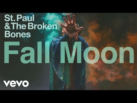 Fall Moon