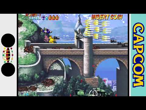 Progear - Very First Steps