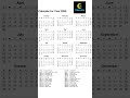 Calendar 2000 Monthsoftheyear 2000