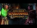 Total War: Warhammer - Grim and the Grave Trailer