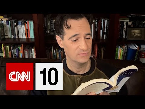 緬懷一位民權領袖｜2021年1月15日。 (Remembering A Civil Rights Leader | January 15, 2021)