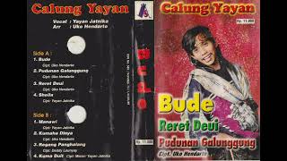 Download lagu Yayan Jatnika - Bude mp3