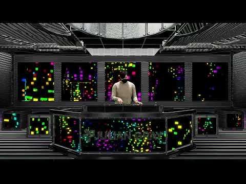 Julian Gray @ Virtual DJ Stages Online Festival 1.0 (Graydient Collective Collective)