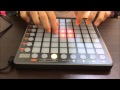 Meg & dia - Monster ( Launchpad Cover ) 