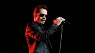 marc anthony el triste