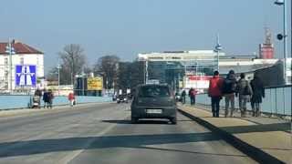 preview picture of video '[Schengen] Frankfurt (Oder) - Słubice 03/10'