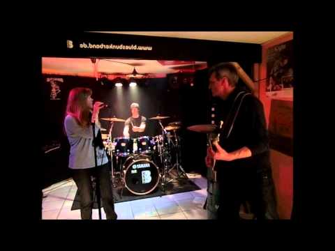 TRIPLE B Nobody´s wife