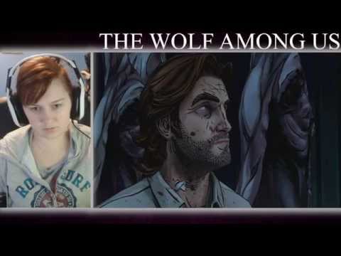 The Wolf Among Us Season One Walkthrough Episode 4 Part 2 - Pawn Shop And The Butcher