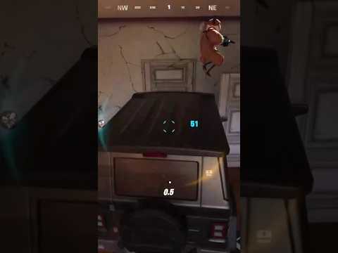 Don’t mess with the OG #fortnite