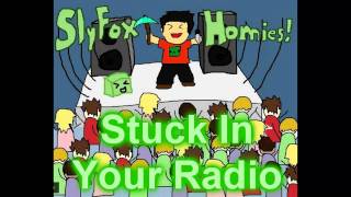 Stuck In Your Radio- Make THis Your Dance Floor