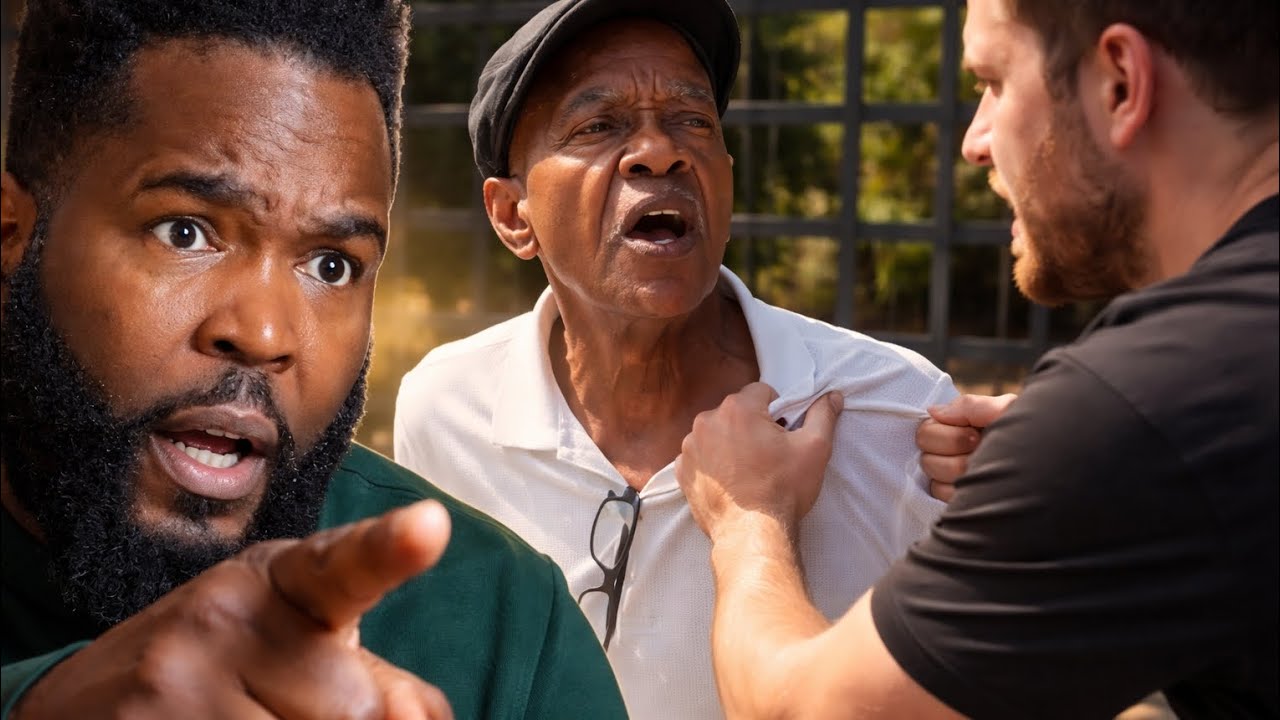 Dr Umar Stands Up For Mr Tendernism And Goes Off On Destination Emptyism 