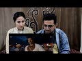 Pakistani React to Tanhaji: The Unsung Warrior - Official Trailer | Ajay D, Saif Ali K, Kajol |