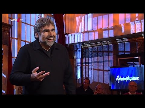 Volker Pispers: Schluss mit lustig | Ebola | Skandale | Medien 08.11.2014 - Bananenrepublik