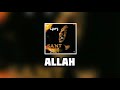 Youssou N'dour - ALLAH | Album Sant (Egypt)