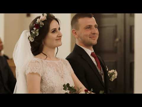 Karolina i Rafał - film ślubny