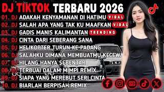 Download lagu DJ TOKTOK TERBARU 2026 - ADAKAH KENYAMANAN DI HATIMU - SALAH APA YANG TAK KU MAAFKAN VIRAL !! mp3 Download lagu DJ TOKTOK TERBARU 2026 - ADAKAH KENYAMANAN DI HATIMU - SALAH APA YANG TAK KU MAAFKAN VIRAL !! mp3