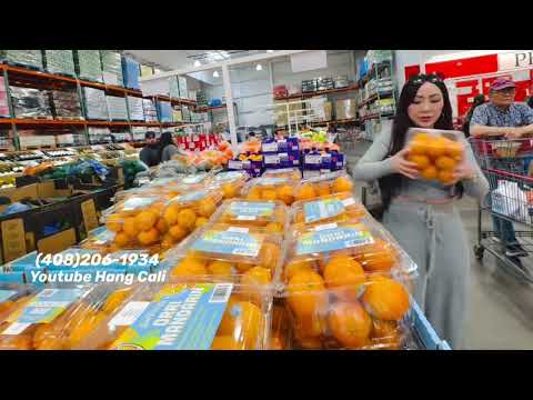 THE CALI GROUP HAD A REALLY FUN SHOPPING TRIP WITH MIA AND THUY. THEY WANTED TO BUY EVERYTHING TH...