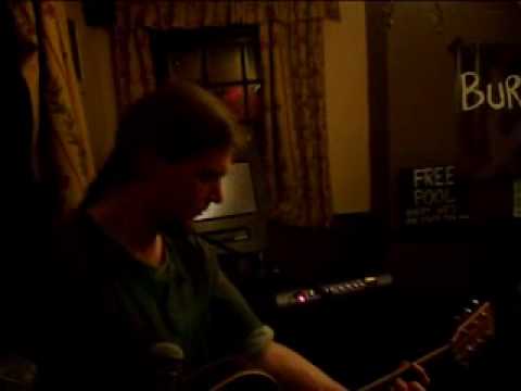 Burning Idol - Honi Poli