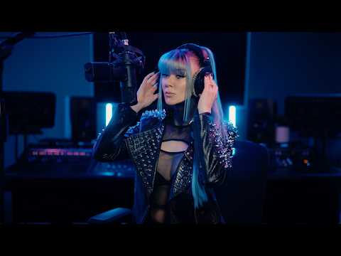 BTS - Swim | Metal Cover by Rain Paris