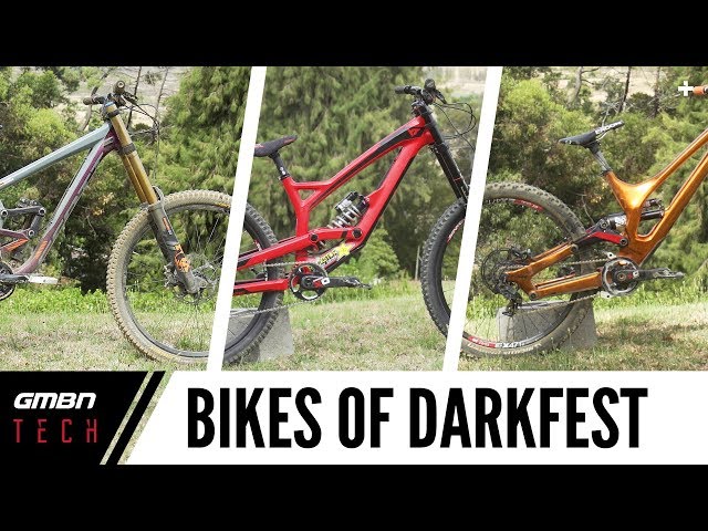 best freeride bikes 2019
