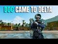 DOC CAME TO DELTA FORCE AND THIS IS HOW I PLAY HIM